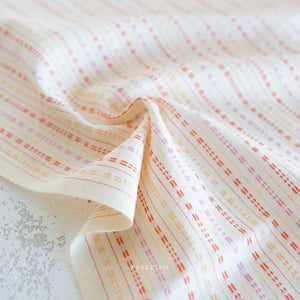Flick Stitch in Wild | Golden Hour by Fableism Supply Co