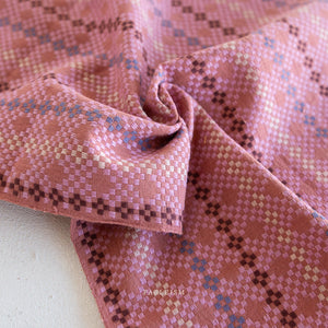 Mosaic in Sunkissed | Golden Hour by Fableism Supply Co
