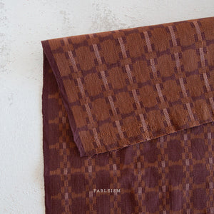 Native Nectar in Eggplant | Golden Hour by Fableism Supply Co