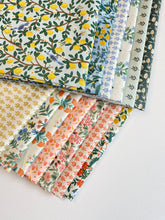 Load image into Gallery viewer, Fat Quarter Bundle | Petite Fleurs
