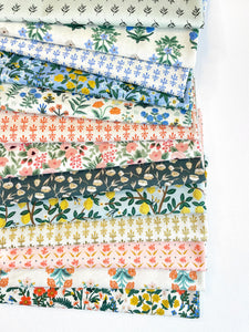 Fat Quarter Bundle | Petite Fleurs