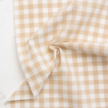 Load image into Gallery viewer, Shortbread | Camp Ginghams by Fableism
