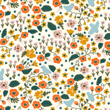 Load image into Gallery viewer, Secret Garden in Natural | Margot by Kristen Balouch
