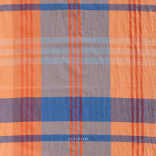 Load image into Gallery viewer, Happy Checkers in Meriweather | Lumiére by Fableism Supply Co
