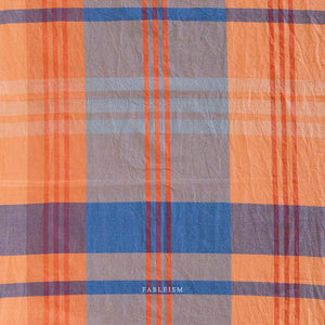 Happy Checkers in Meriweather | Lumiére by Fableism Supply Co