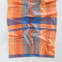 Load image into Gallery viewer, Happy Checkers in Meriweather | Lumiére by Fableism Supply Co
