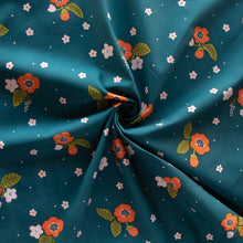 Load image into Gallery viewer, Baby Bouquet in Deep Teal | Margot by Kristen Balouch
