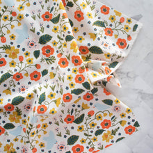 Load image into Gallery viewer, Secret Garden in Natural | Margot by Kristen Balouch
