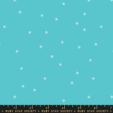 Load image into Gallery viewer, 15&quot; Remnant | Spark in Turquoise | Stay Gold by Melody Miller
