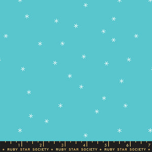 15" Remnant | Spark in Turquoise | Stay Gold by Melody Miller