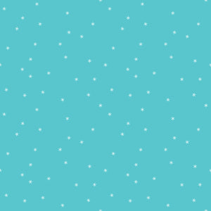 15" Remnant | Spark in Turquoise | Stay Gold by Melody Miller