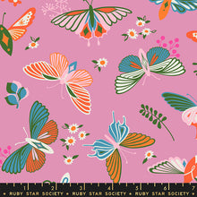 Load image into Gallery viewer, 8&quot; Remnant | Flutter in Kiss | Stay Gold by Melody Miller
