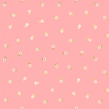 Load image into Gallery viewer, Falling Flowers in Balmy Metallic | Curio by Melody Miller
