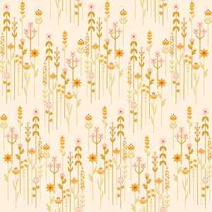 Gardening in Cactus | Linear by Rashida Coleman-Hale