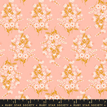 Load image into Gallery viewer, Wild Flower Child in Peach | Sunbeam by Rashida Coleman-Hale
