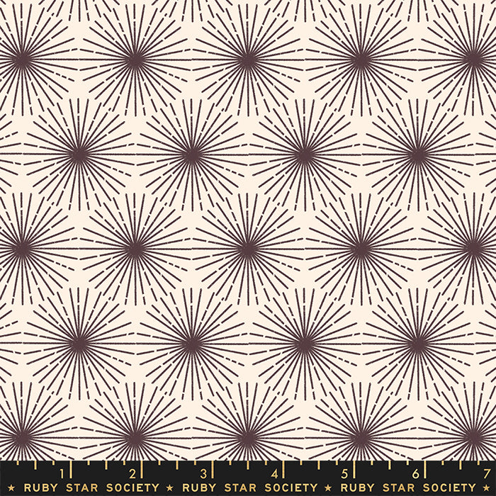 Beaming in Caviar | Sunbeam by Rashida Coleman-Hale