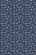 Load image into Gallery viewer, Calico in Bluebell | Lil by Kim Kight
