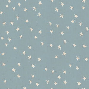 15" Remnant | Soft Blue | Starry by Alexia Abegg