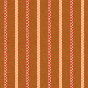 45" Remnant | Matinee in Earth | Warp & Weft by Alexia Marcelle Abegg