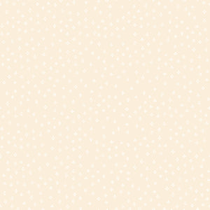 Handkerchief in Natural | Moonglow by Alexia Abegg
