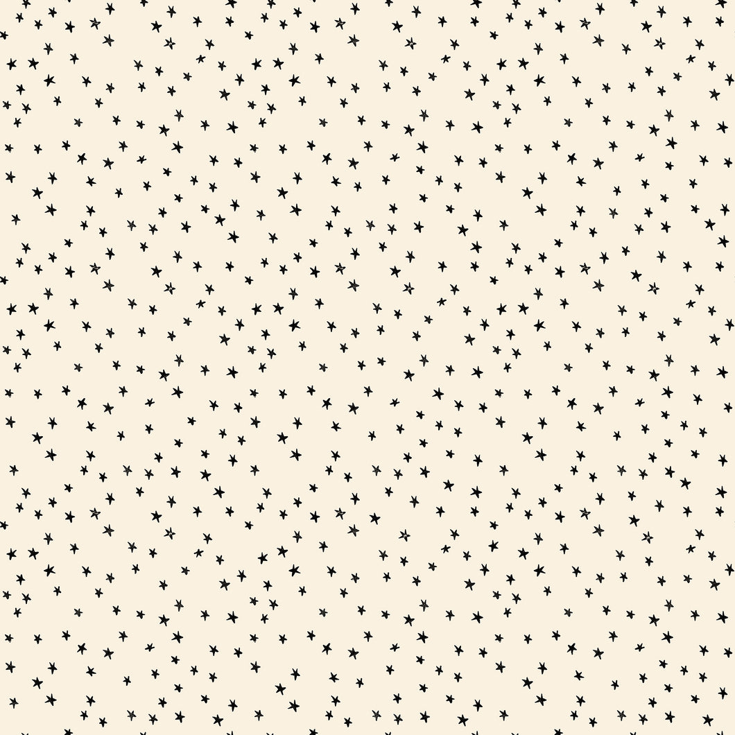 Natural Black | Mini Starry by Alexia Abegg