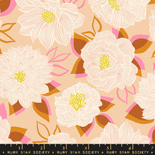 Load image into Gallery viewer, Blooming in Creme Brûlée | Favorite Flowers by Ruby Star Society

