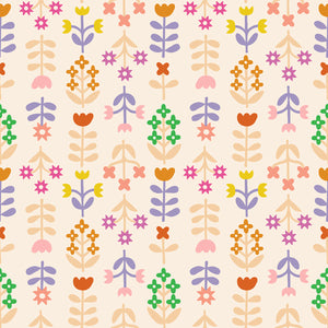 Meadow in Natural | Favorite Flowers by Ruby Star Society