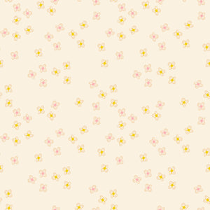 Blossom in Natural | Favorite Flowers by Ruby Star Society