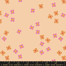 Load image into Gallery viewer, Blossom in Creme Brûlée | Favorite Flowers by Ruby Star Society
