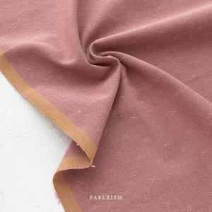 Marsala | Sprout Wovens by Fableism