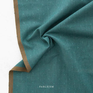 Mallard | Sprout Wovens by Fableism