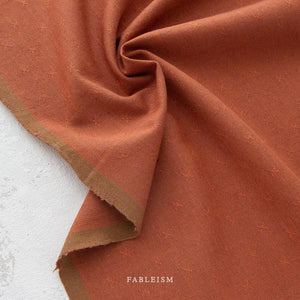 Autumnal | Sprout Wovens by Fableism