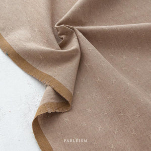 Cremini | Sprout Wovens by Fableism