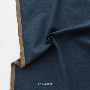 Midnight | Sprout Wovens by Fableism