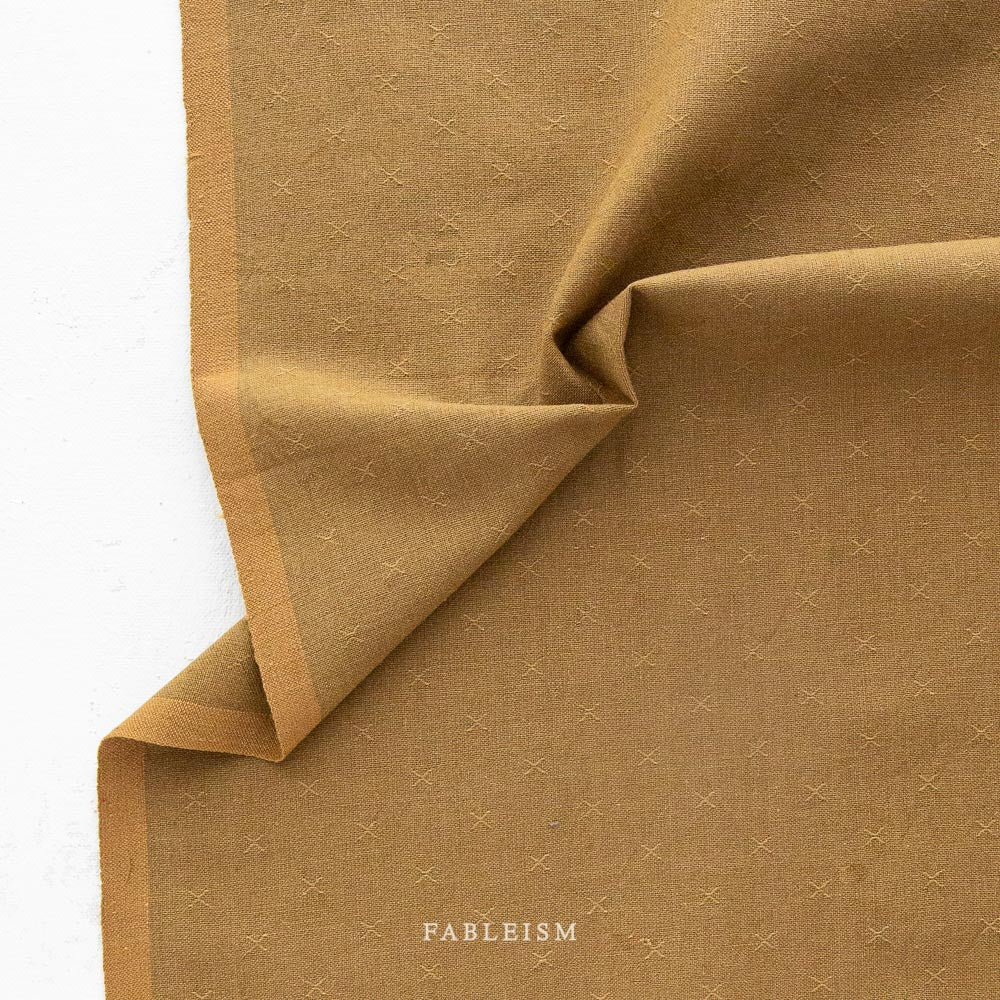 Bronze | Sprout Wovens by Fableism