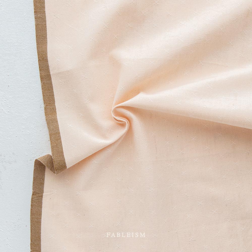 Almond | Sprout Wovens by Fableism