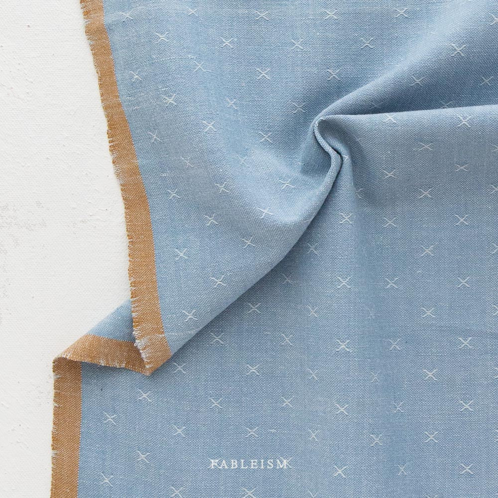 Porcelain | Sprout Wovens by Fableism