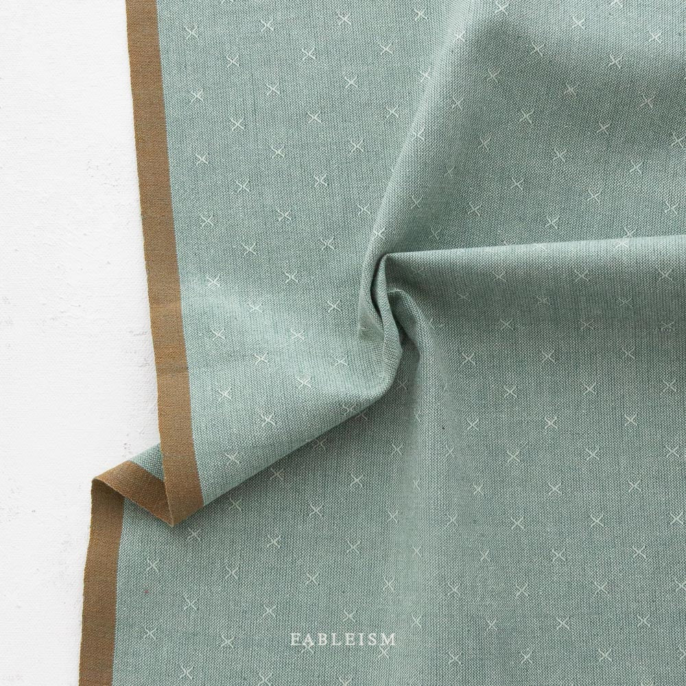 Cenote | Sprout Wovens by Fableism