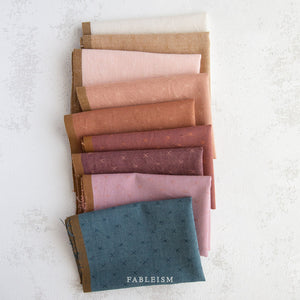 Terracotta | Sprout Wovens by Fableism