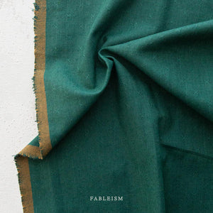 Pineneedle | Sprout Wovens by Fableism