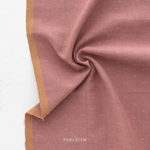 Marsala | Sprout Wovens by Fableism