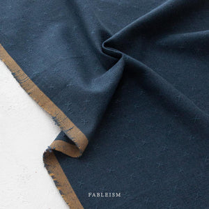 Midnight | Sprout Wovens by Fableism