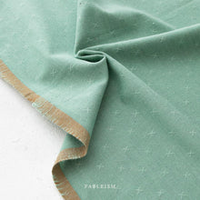 Load image into Gallery viewer, Malachite | Sprout Wovens by Fableism
