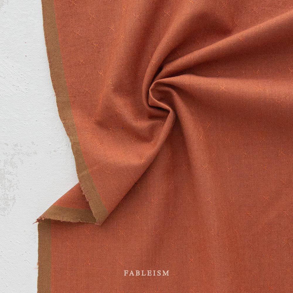 Autumnal | Sprout Wovens by Fableism