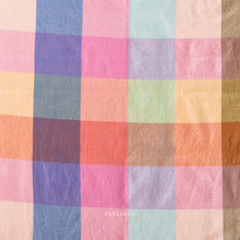 Load image into Gallery viewer, Plaid in Midsommar | Swedish Holiday by Fableism Supply Co
