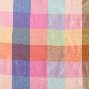 Plaid in Midsommar | Swedish Holiday by Fableism Supply Co