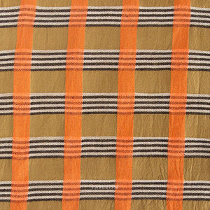 Carl Weave in Olive | Swedish Holiday by Fableism Supply Co