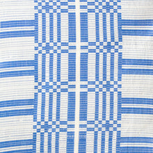 Load image into Gallery viewer, Astrid Weave in Cobalt | Swedish Holiday by Fableism Supply Co
