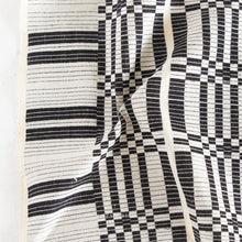 Load image into Gallery viewer, Astrid Weave in Licorice | Swedish Holiday by Fableism Supply Co
