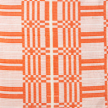 Load image into Gallery viewer, Astrid Weave in Red | Swedish Holiday by Fableism Supply Co
